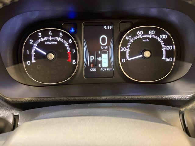 ムーヴキャンバスセオリーＧ（北海道）の中古車