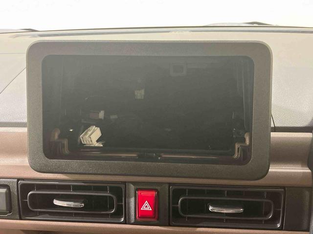 ムーヴキャンバスセオリーＧ（北海道）の中古車