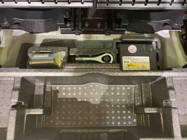 ムーヴキャンバスセオリーＧ（北海道）の中古車