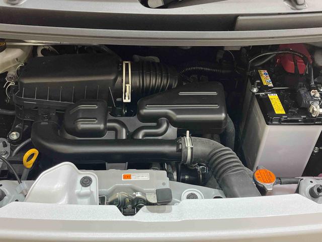 ムーヴキャンバスセオリーＧ（北海道）の中古車