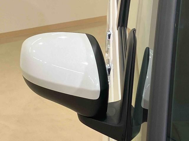 ムーヴキャンバスセオリーＧ（北海道）の中古車