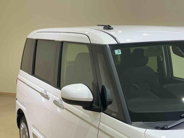 ムーヴキャンバスセオリーＧ（北海道）の中古車