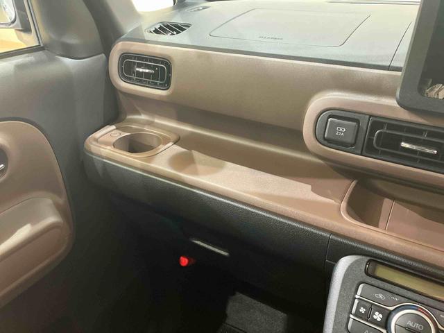 ムーヴキャンバスセオリーＧ（北海道）の中古車