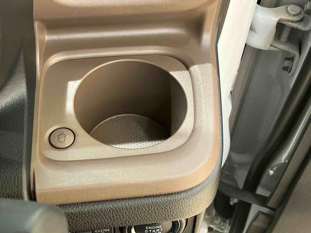 ムーヴキャンバスセオリーＧ（北海道）の中古車