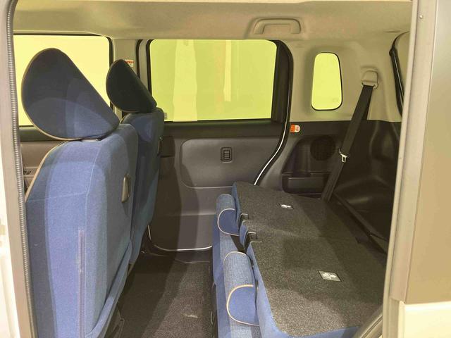 ムーヴキャンバスセオリーＧ（北海道）の中古車