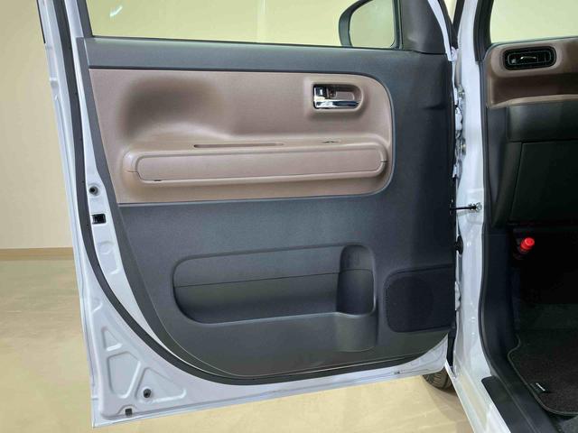 ムーヴキャンバスセオリーＧ（北海道）の中古車