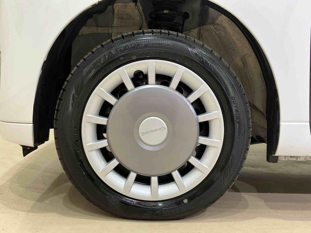 ムーヴキャンバスセオリーＧ（北海道）の中古車