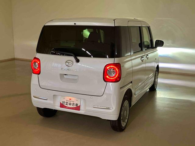 ムーヴキャンバスセオリーＧ（北海道）の中古車