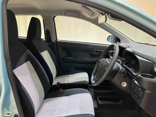 ミライースＬ　ＳＡIII（北海道）の中古車