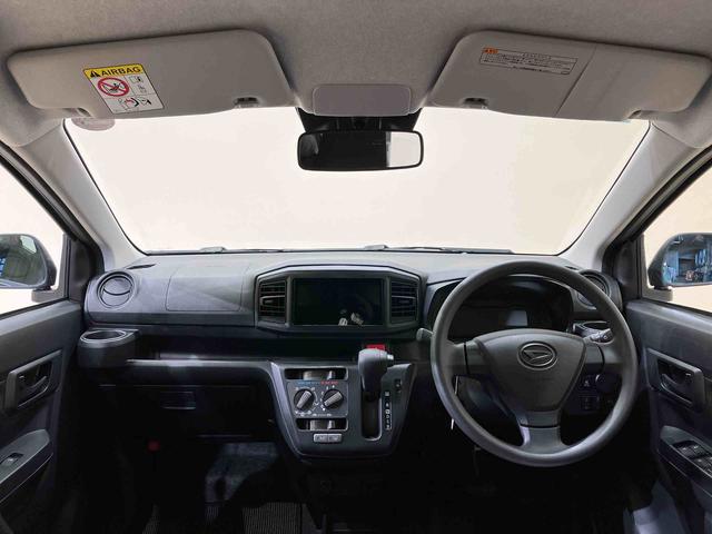 ミライースＬ　ＳＡIII（北海道）の中古車