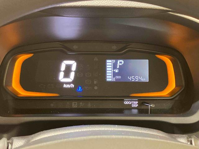 ミライースＬ　ＳＡIII（北海道）の中古車