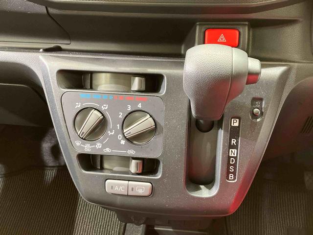 ミライースＬ　ＳＡIII（北海道）の中古車