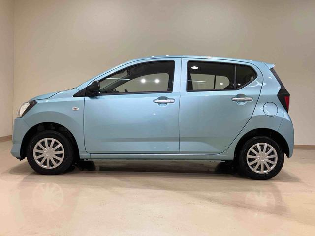 ミライースＬ　ＳＡIII（北海道）の中古車