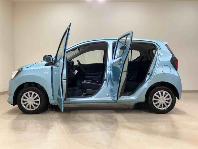 ミライースＬ　ＳＡIII（北海道）の中古車