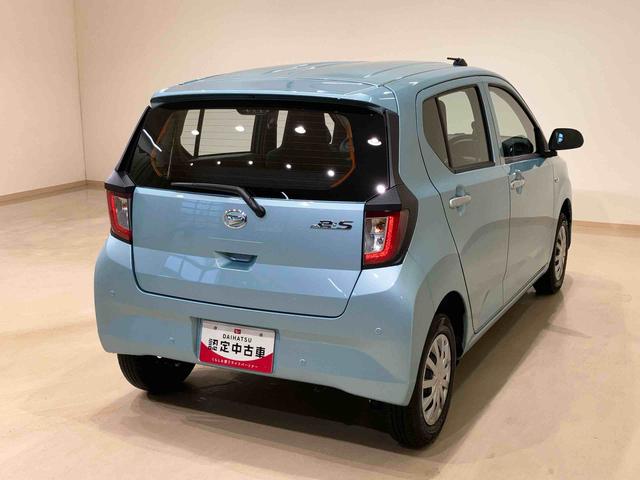 ミライースＬ　ＳＡIII（北海道）の中古車