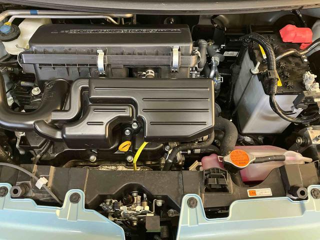 ミライースＬ　ＳＡIII（北海道）の中古車