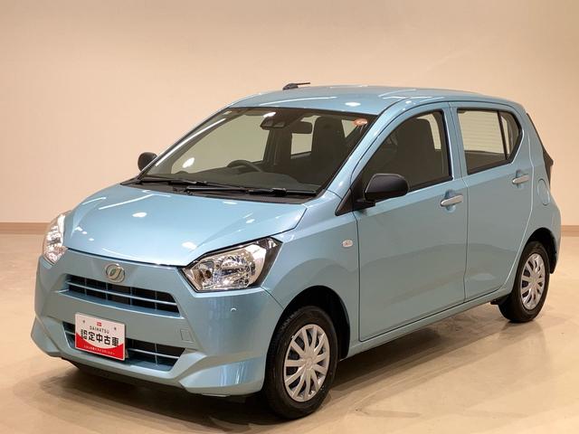 ミライースＬ　ＳＡIII（北海道）の中古車