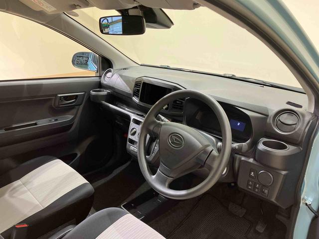 ミライースＬ　ＳＡIII（北海道）の中古車