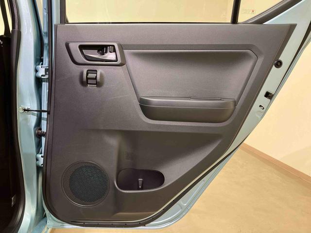 ミライースＬ　ＳＡIII（北海道）の中古車