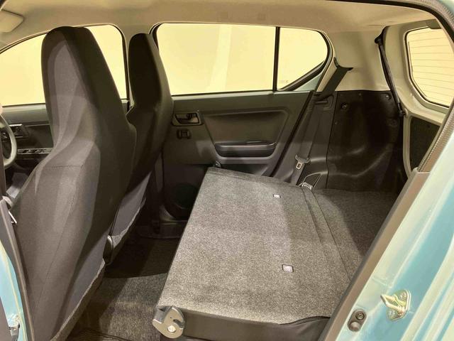 ミライースＬ　ＳＡIII（北海道）の中古車