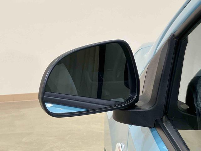 ミライースＬ　ＳＡIII（北海道）の中古車