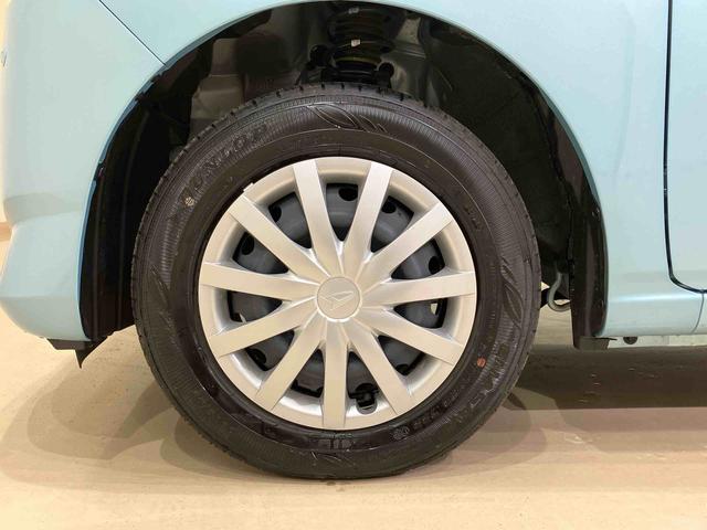 ミライースＬ　ＳＡIII（北海道）の中古車