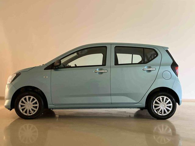 ミライースＬ　ＳＡIII（北海道）の中古車