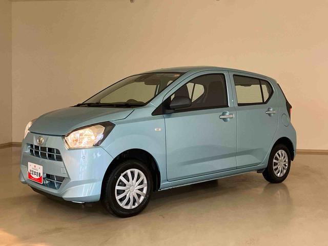 ミライースＬ　ＳＡIII（北海道）の中古車