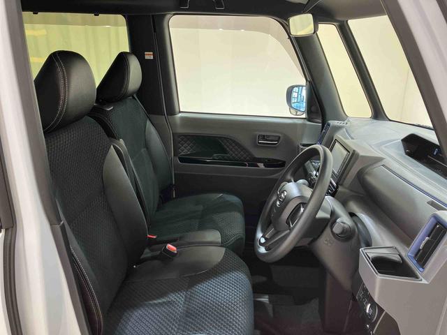 タントカスタムXセレクション(北海道)の中古車