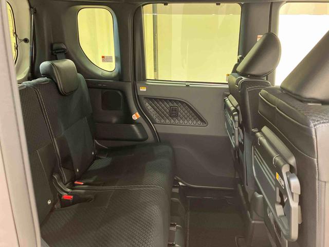 タントカスタムXセレクション(北海道)の中古車