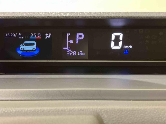 タントカスタムXセレクション(北海道)の中古車