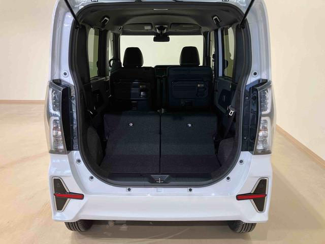 タントカスタムXセレクション(北海道)の中古車