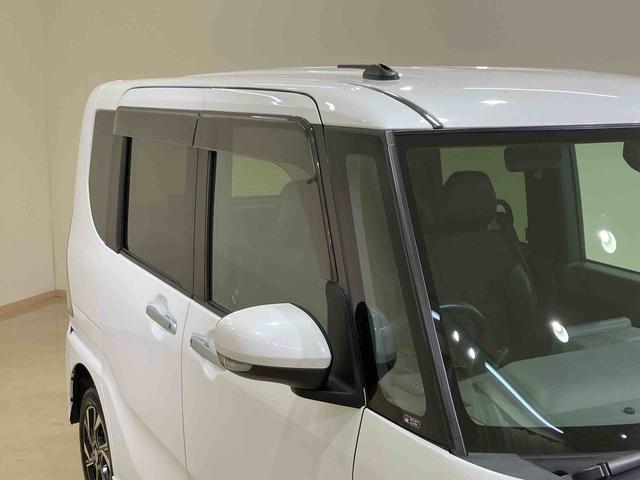 タントカスタムXセレクション(北海道)の中古車