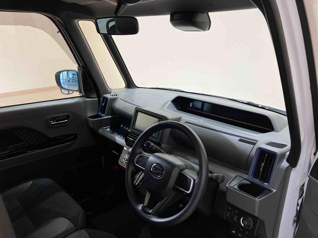 タントカスタムXセレクション(北海道)の中古車