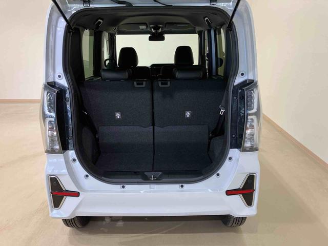 タントカスタムXセレクション(北海道)の中古車