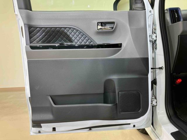 タントカスタムXセレクション(北海道)の中古車