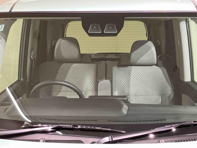 タントX(北海道)の中古車