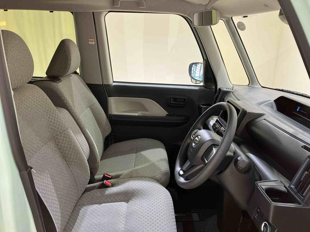 タントX(北海道)の中古車