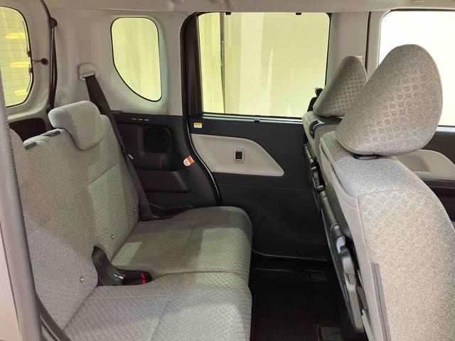 タントX(北海道)の中古車