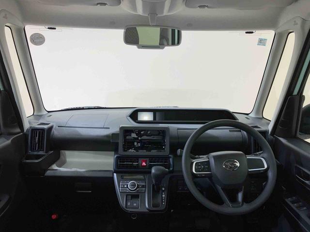 タントX(北海道)の中古車