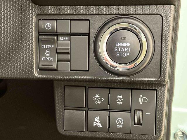 タントX(北海道)の中古車