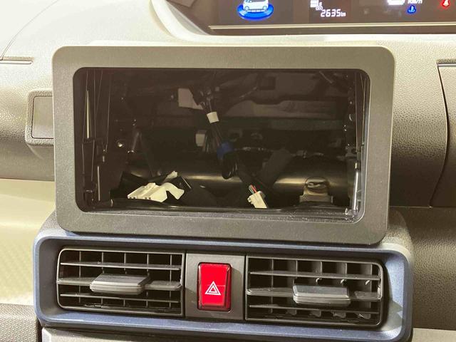 タントX(北海道)の中古車