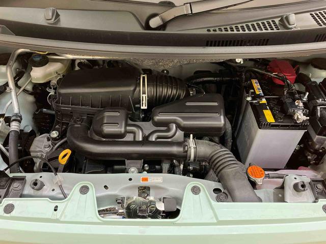 タントX(北海道)の中古車