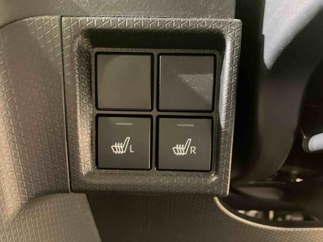 タントX(北海道)の中古車