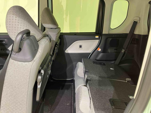 タントX(北海道)の中古車