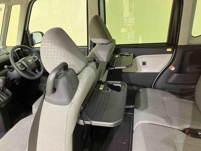 タントX(北海道)の中古車