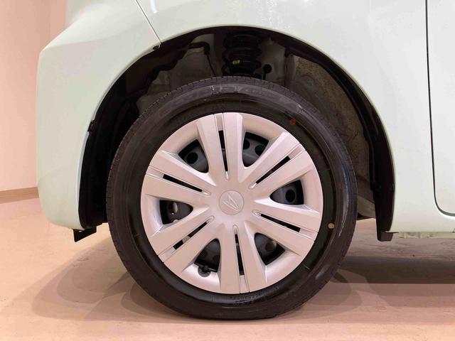 タントX(北海道)の中古車