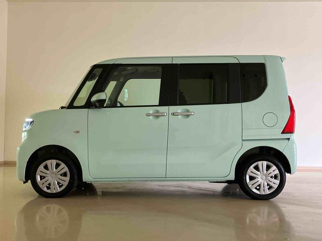 タントX(北海道)の中古車