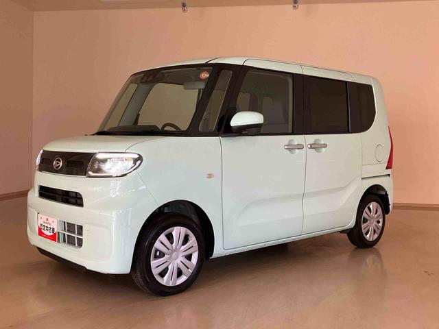 タントX(北海道)の中古車