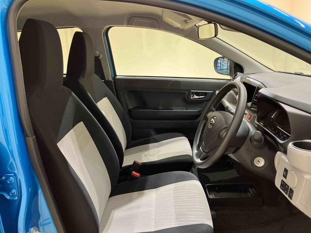 ミライースX SAIII(北海道)の中古車